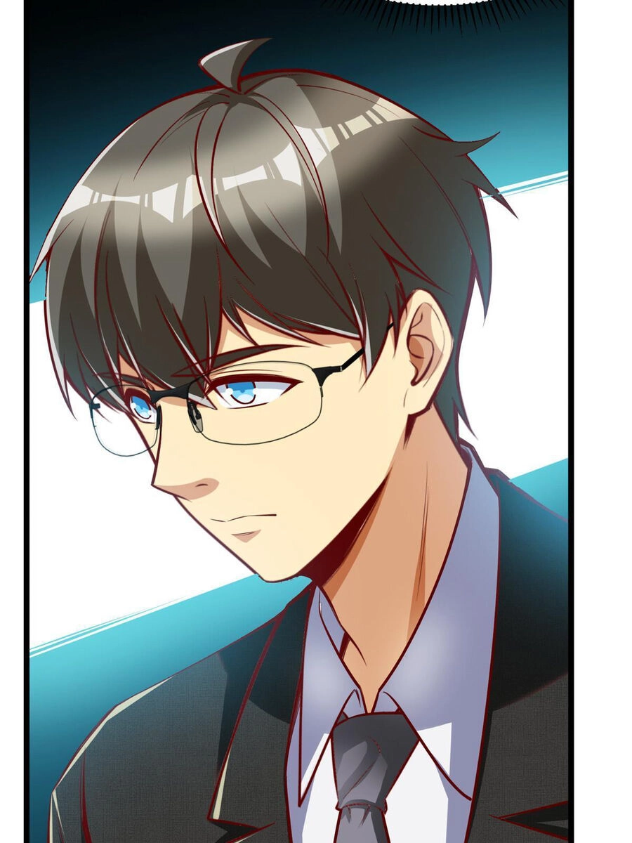 Trở Thành Tài Phiệt Nhờ Game Chapter 27 - 38