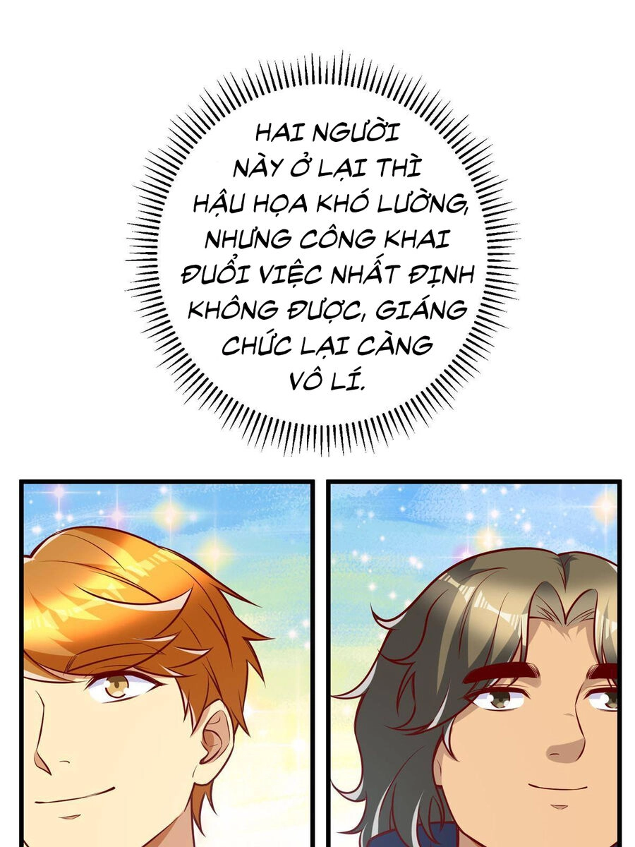 Trở Thành Tài Phiệt Nhờ Game Chapter 27 - 40