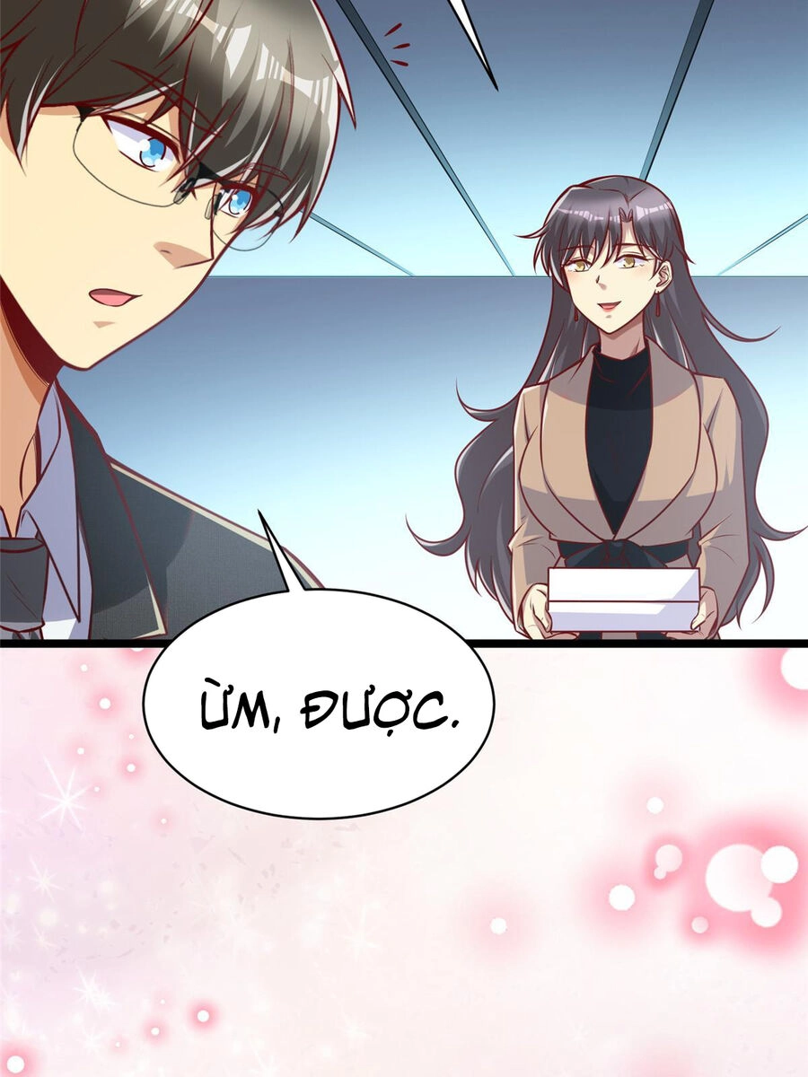 Trở Thành Tài Phiệt Nhờ Game Chapter 27 - 44