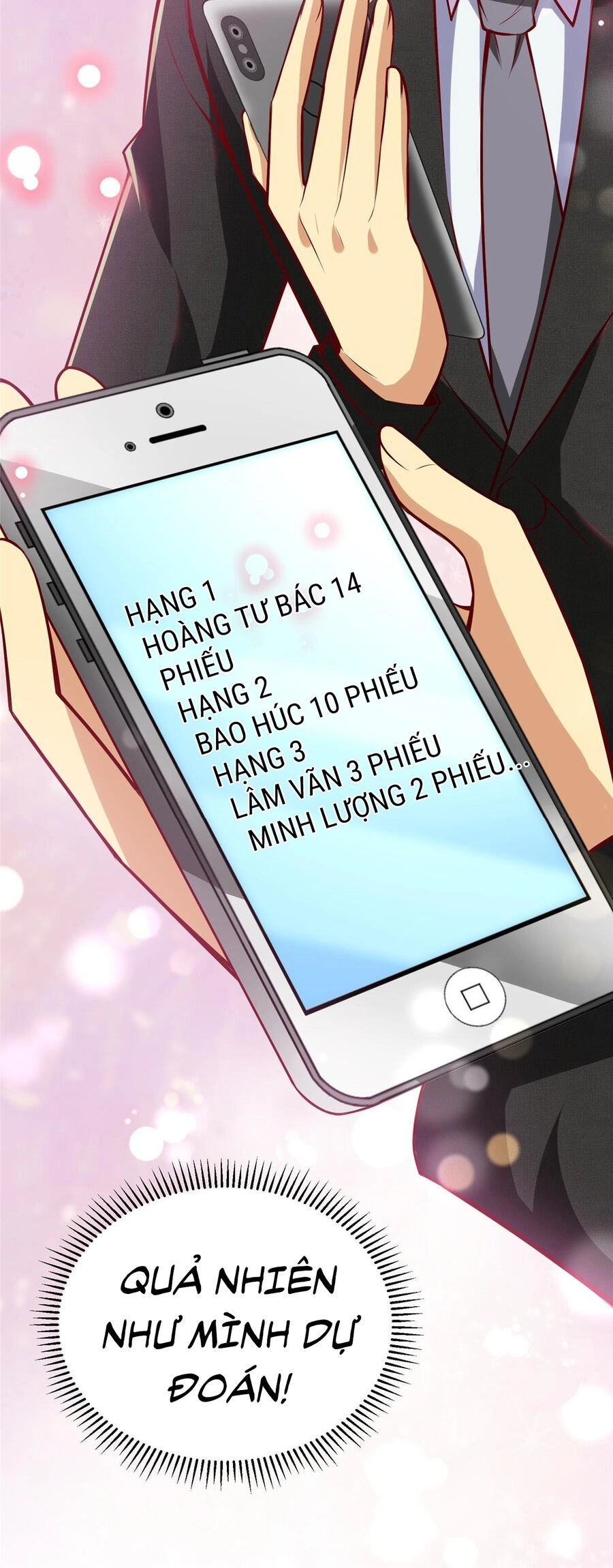 Trở Thành Tài Phiệt Nhờ Game Chapter 27 - 46