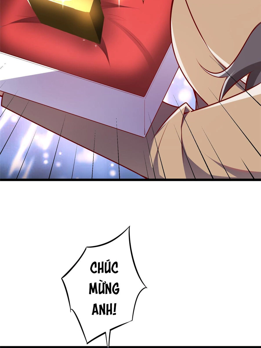 Trở Thành Tài Phiệt Nhờ Game Chapter 27 - 47