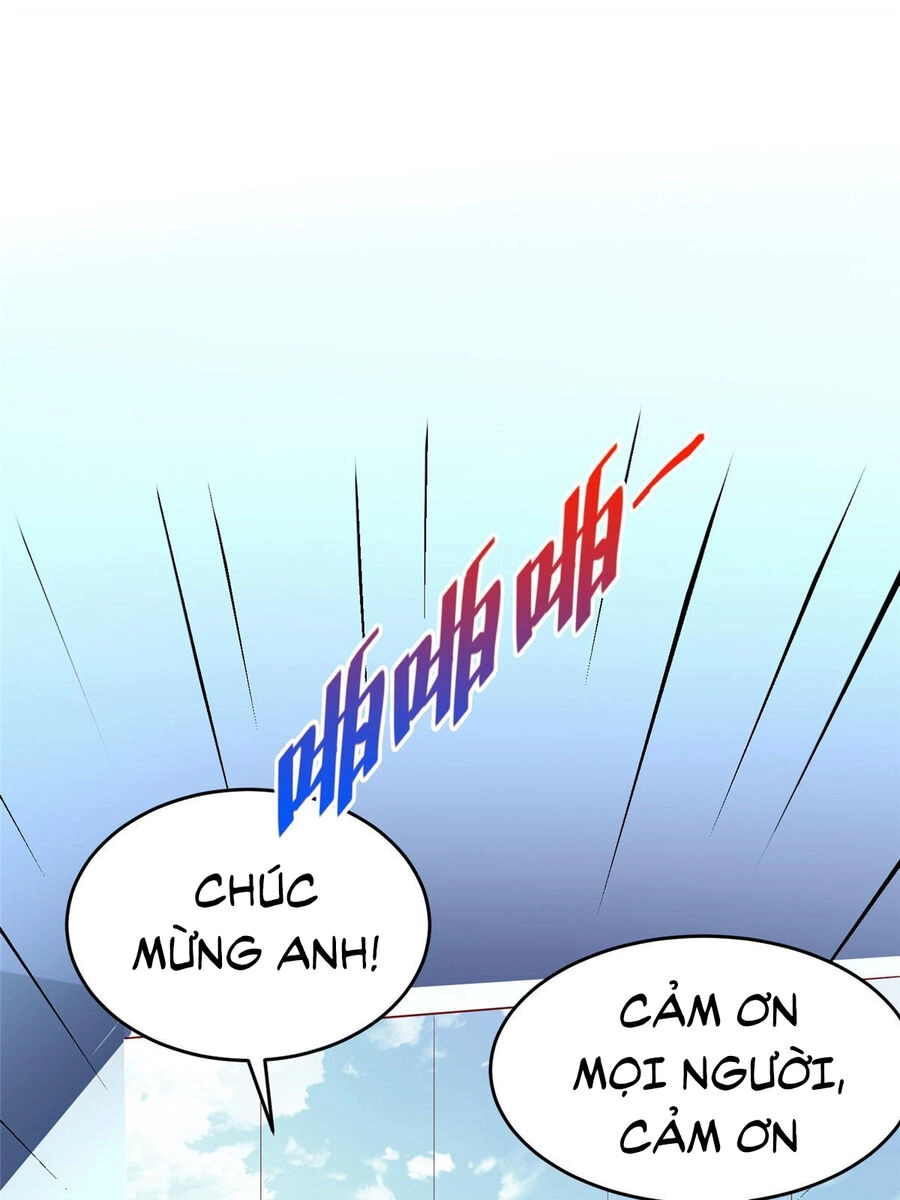 Trở Thành Tài Phiệt Nhờ Game Chapter 27 - 50