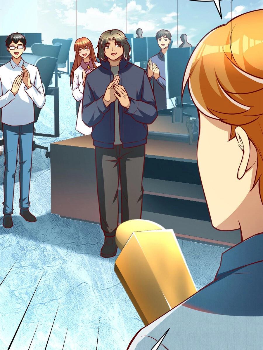 Trở Thành Tài Phiệt Nhờ Game Chapter 27 - 51