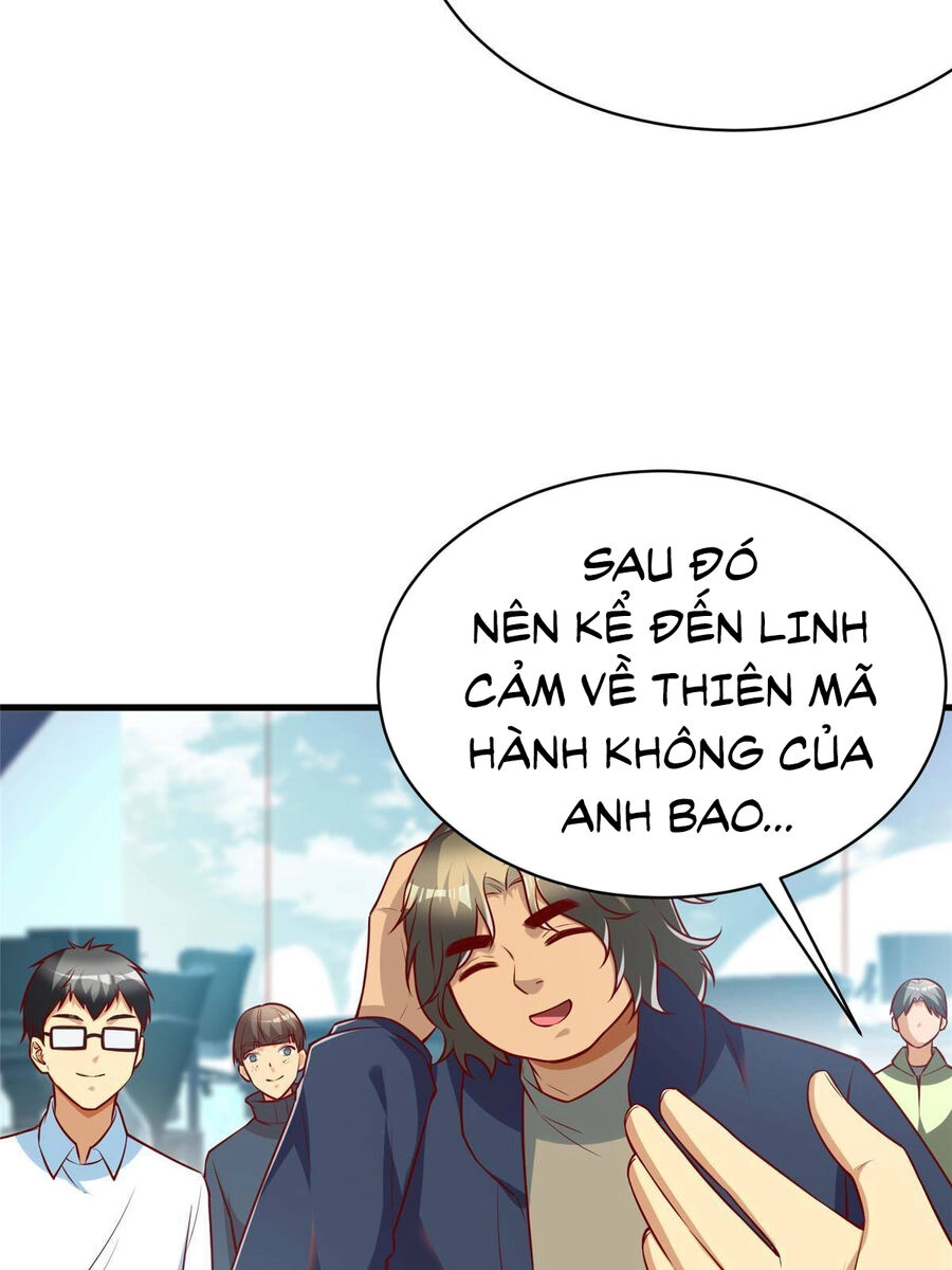 Trở Thành Tài Phiệt Nhờ Game Chapter 27 - 57