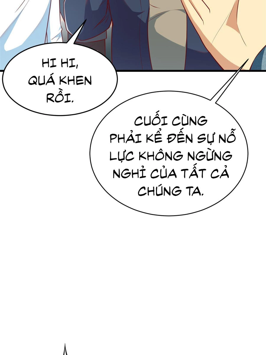 Trở Thành Tài Phiệt Nhờ Game Chapter 27 - 58