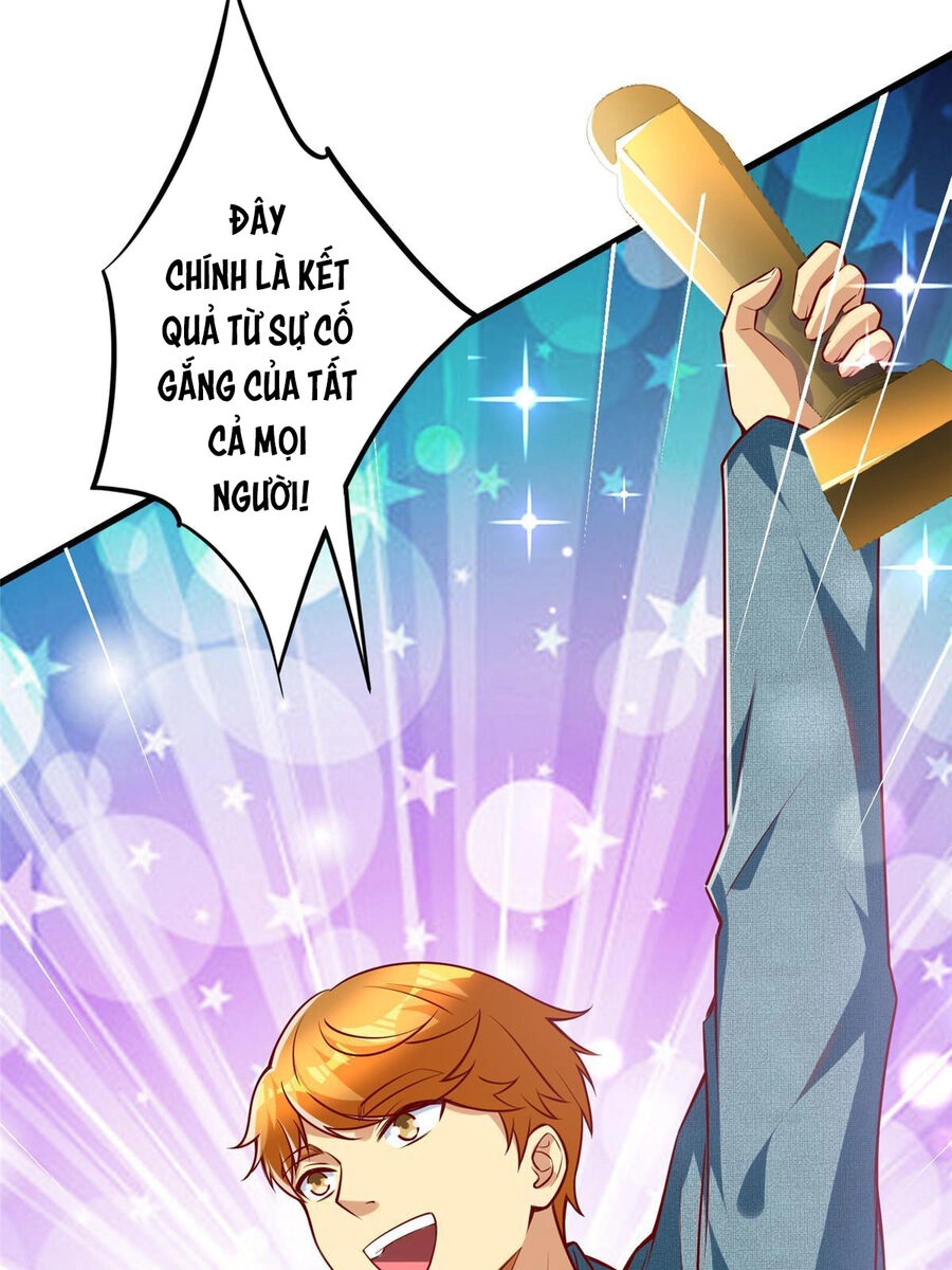 Trở Thành Tài Phiệt Nhờ Game Chapter 27 - 59