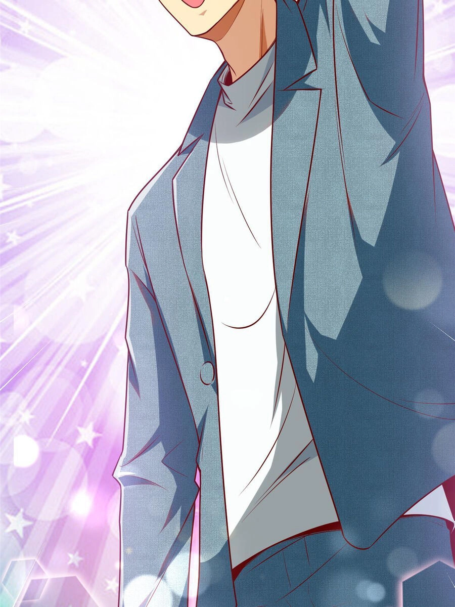 Trở Thành Tài Phiệt Nhờ Game Chapter 27 - 60