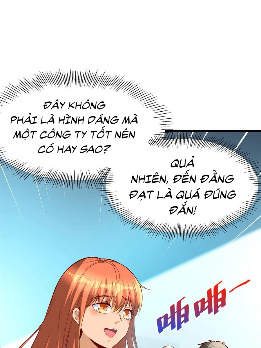 Trở Thành Tài Phiệt Nhờ Game Chapter 27 - 62