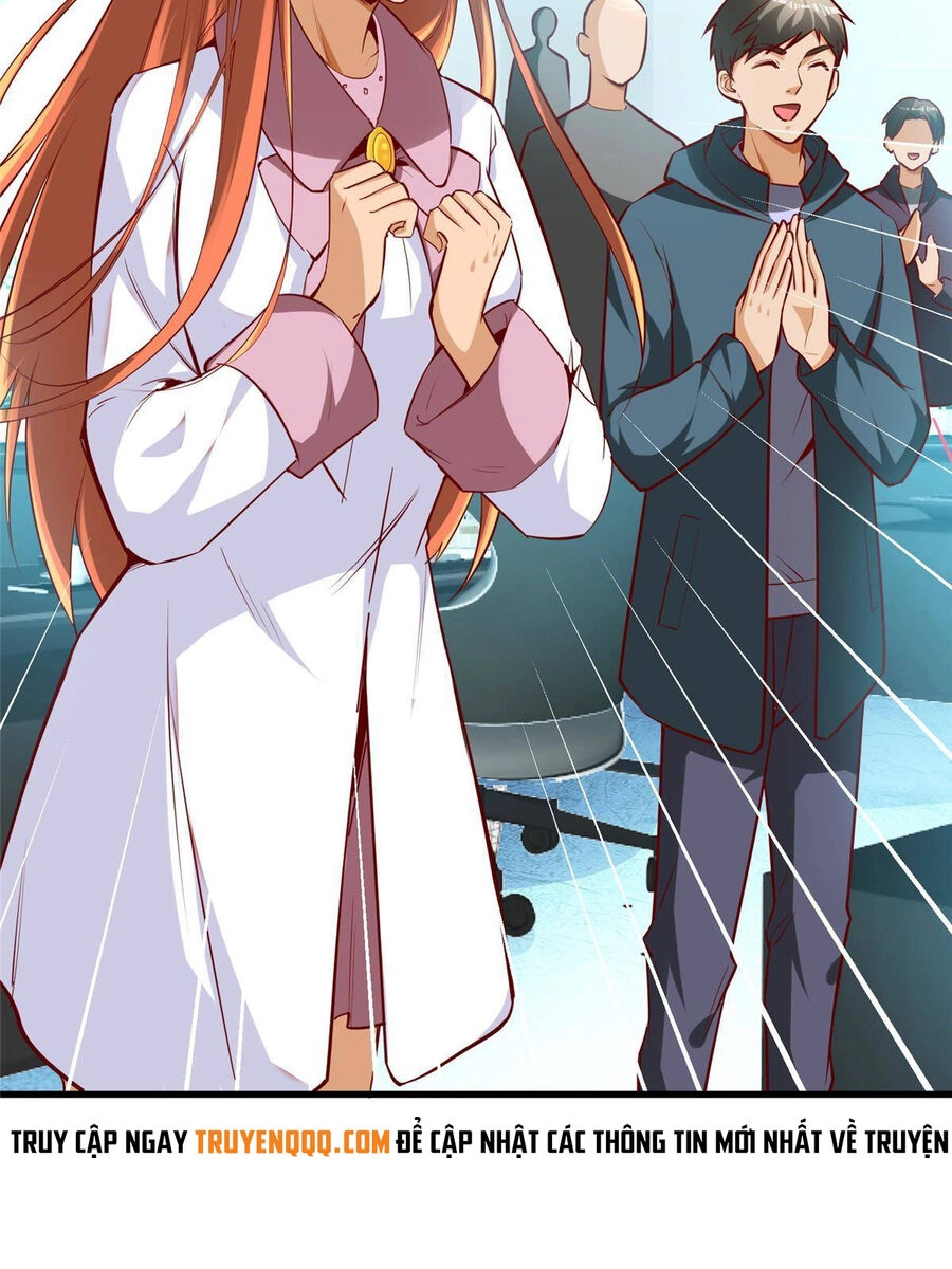 Trở Thành Tài Phiệt Nhờ Game Chapter 27 - 63