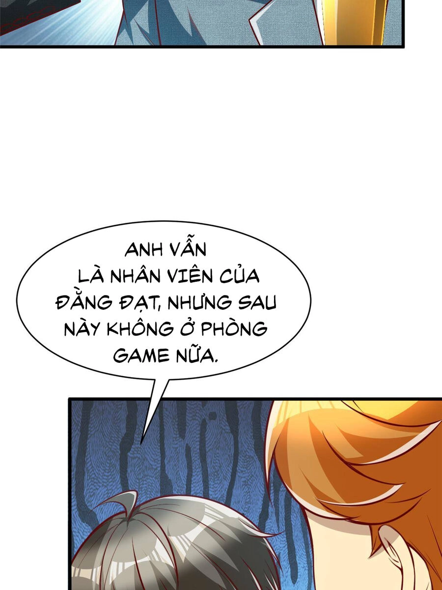 Trở Thành Tài Phiệt Nhờ Game Chapter 27 - 80