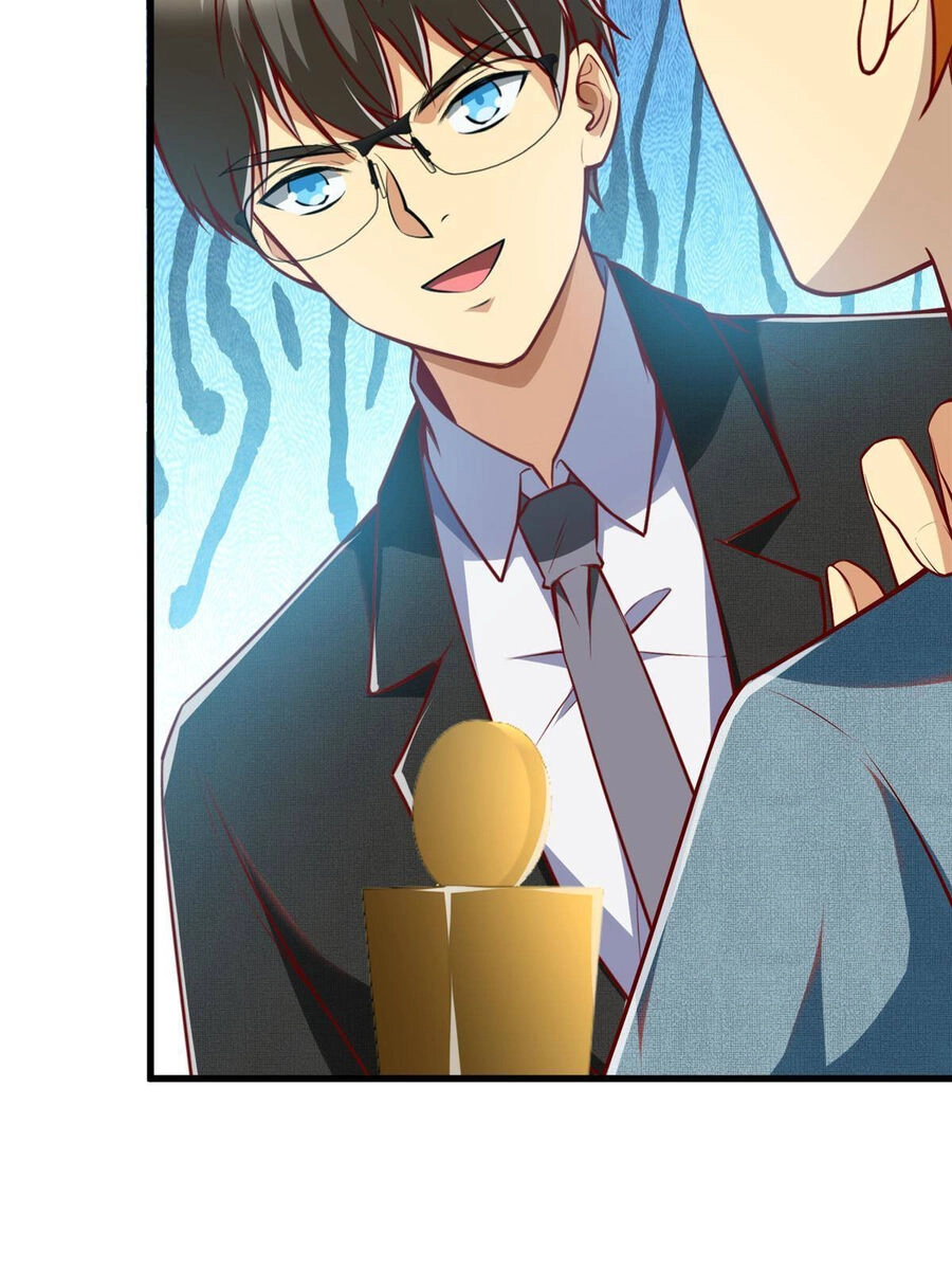 Trở Thành Tài Phiệt Nhờ Game Chapter 27 - 81