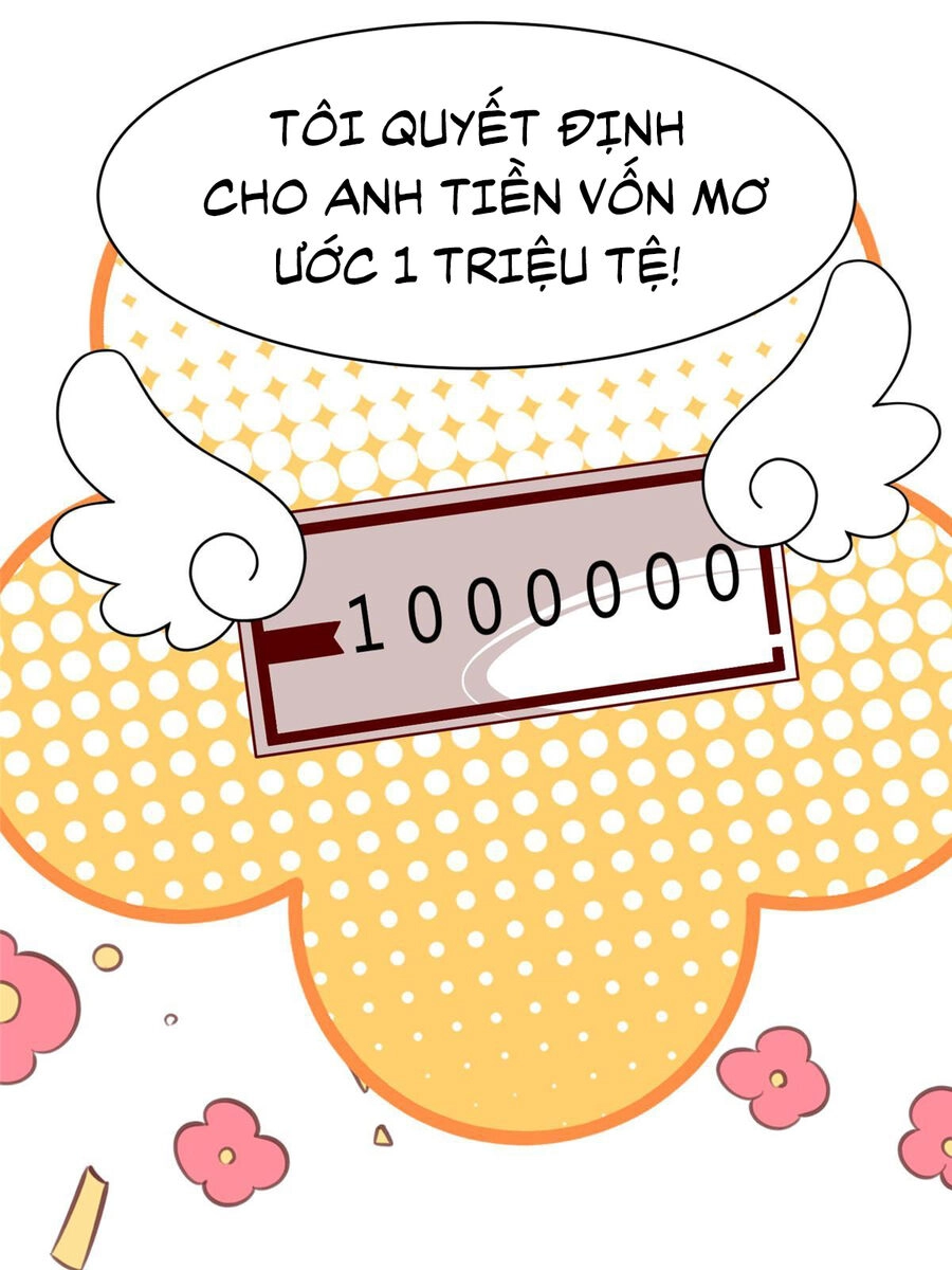 Trở Thành Tài Phiệt Nhờ Game Chapter 27 - 82