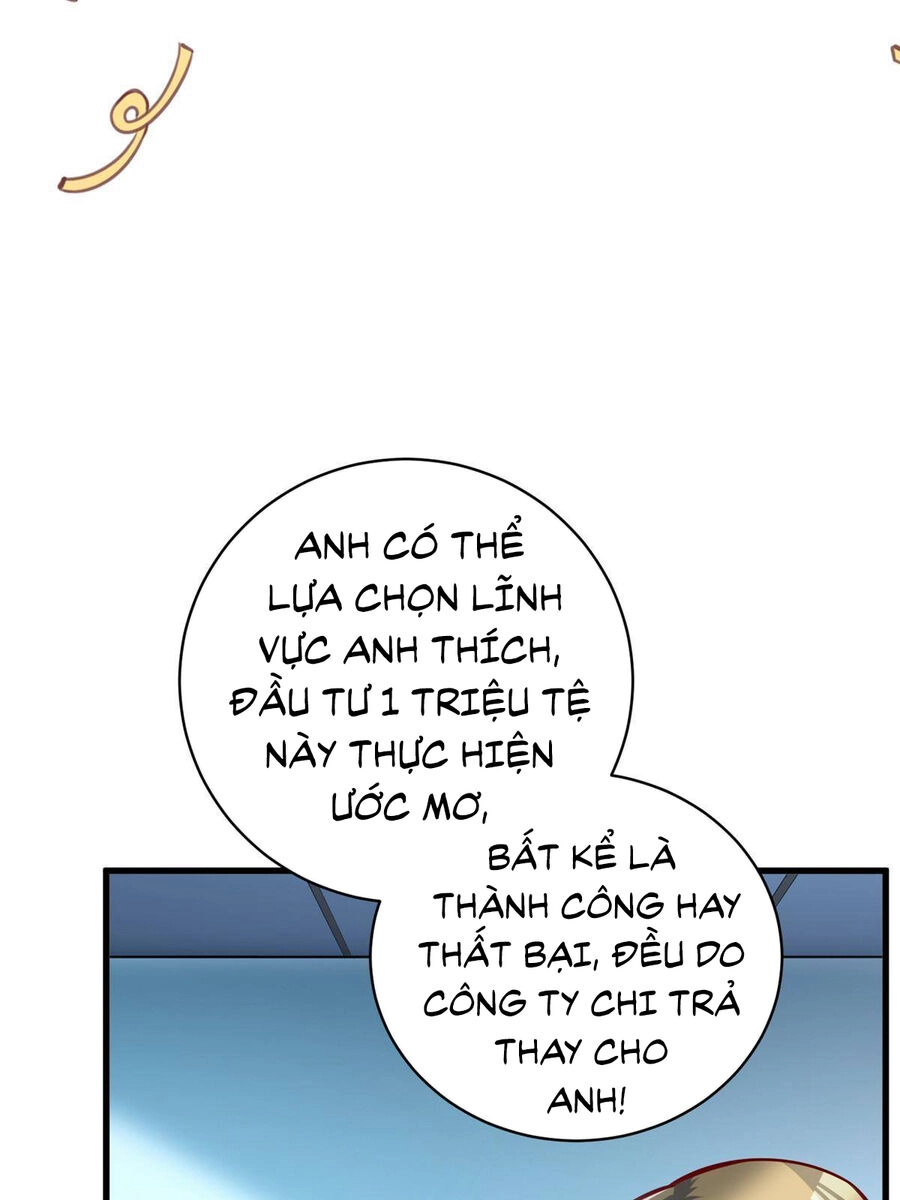 Trở Thành Tài Phiệt Nhờ Game Chapter 27 - 83