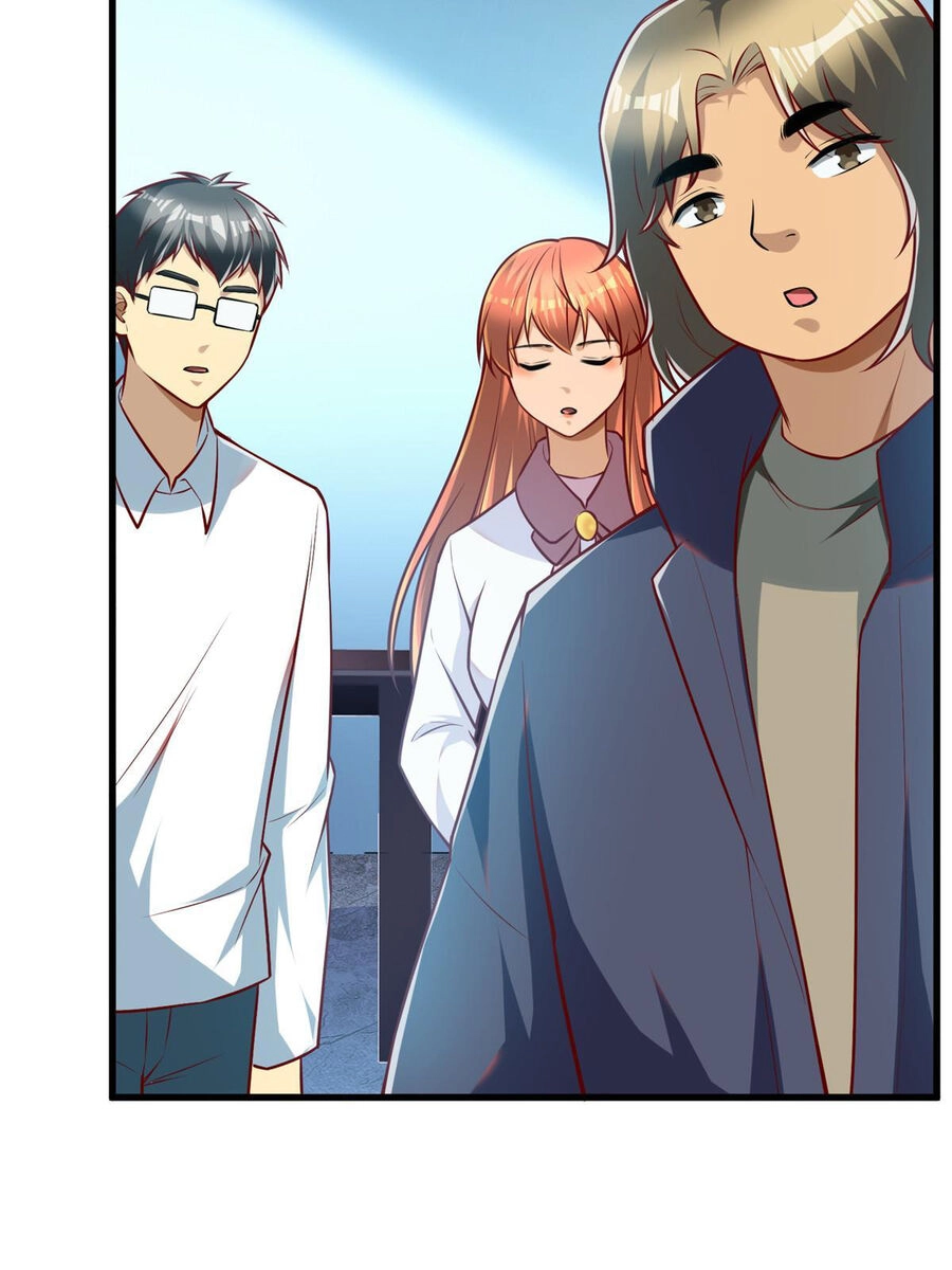 Trở Thành Tài Phiệt Nhờ Game Chapter 27 - 84