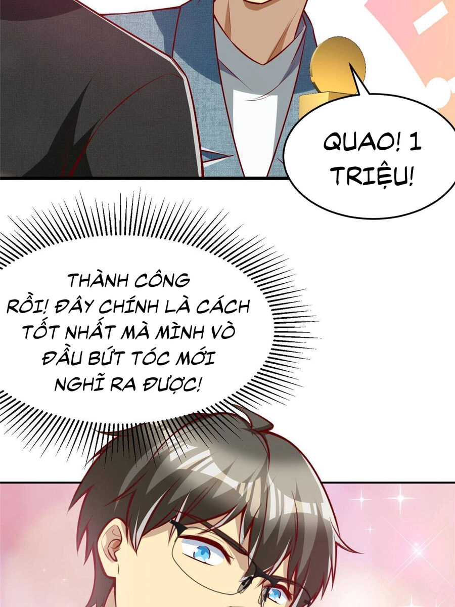 Trở Thành Tài Phiệt Nhờ Game Chapter 27 - 86