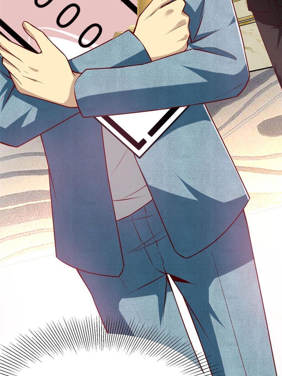 Trở Thành Tài Phiệt Nhờ Game Chapter 27 - 89