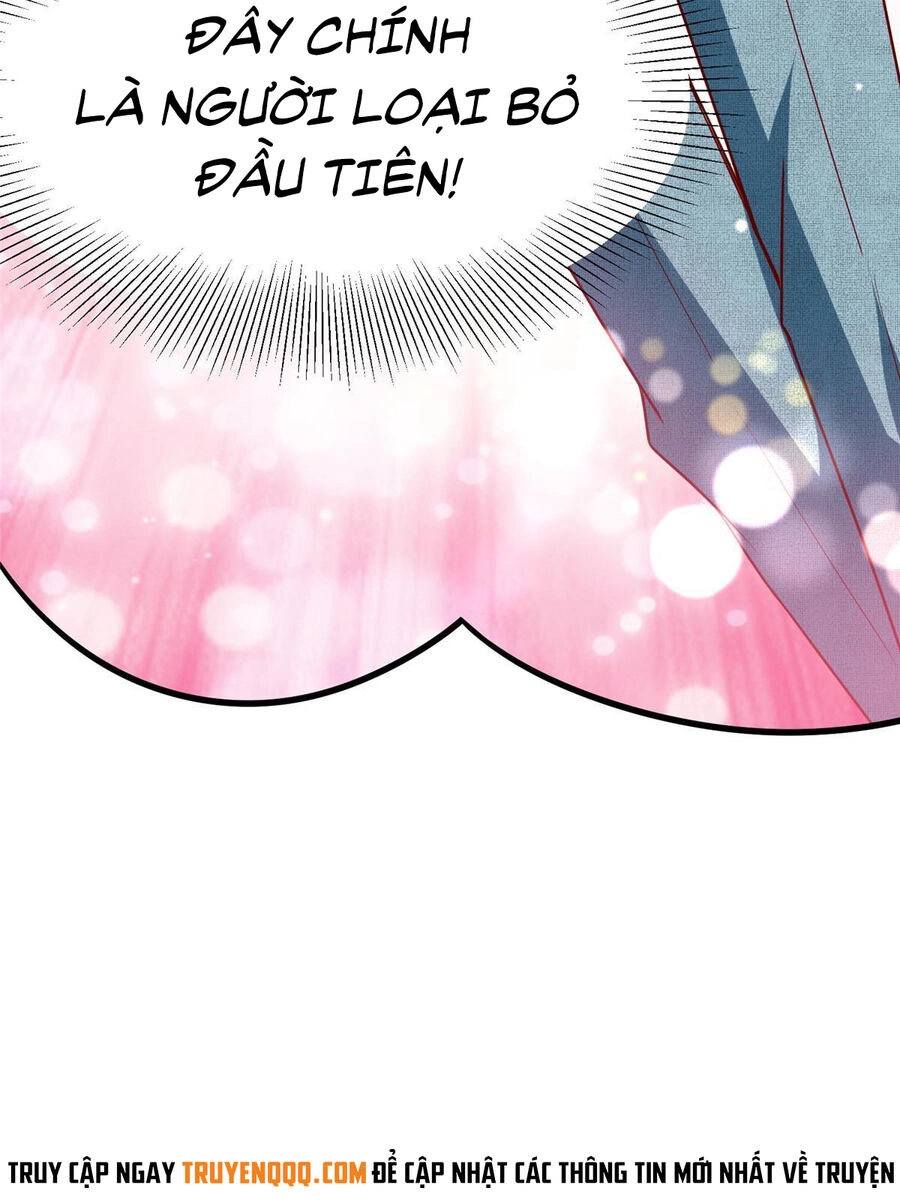 Trở Thành Tài Phiệt Nhờ Game Chapter 27 - 90