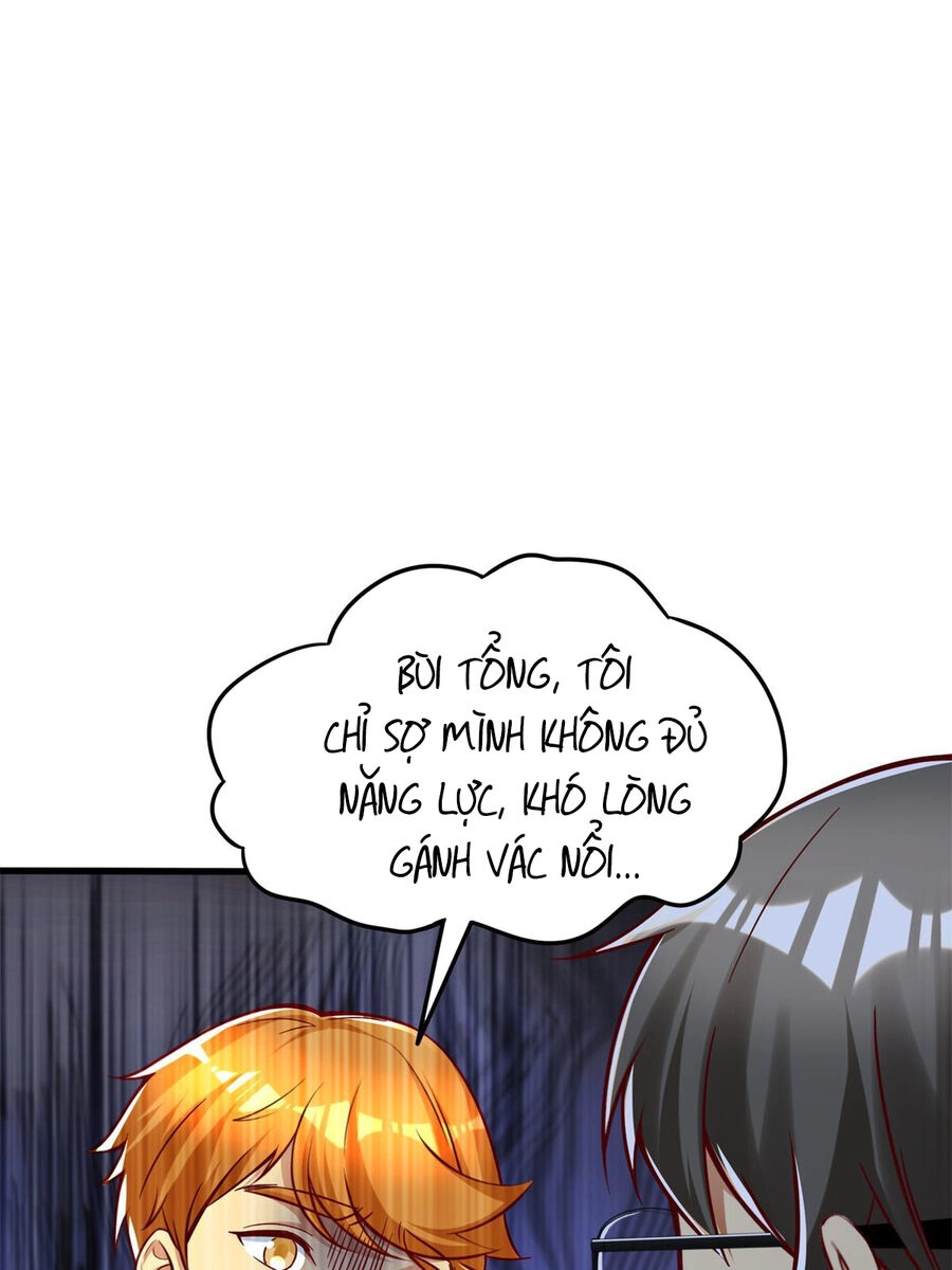 Trở Thành Tài Phiệt Nhờ Game Chapter 28 - 2