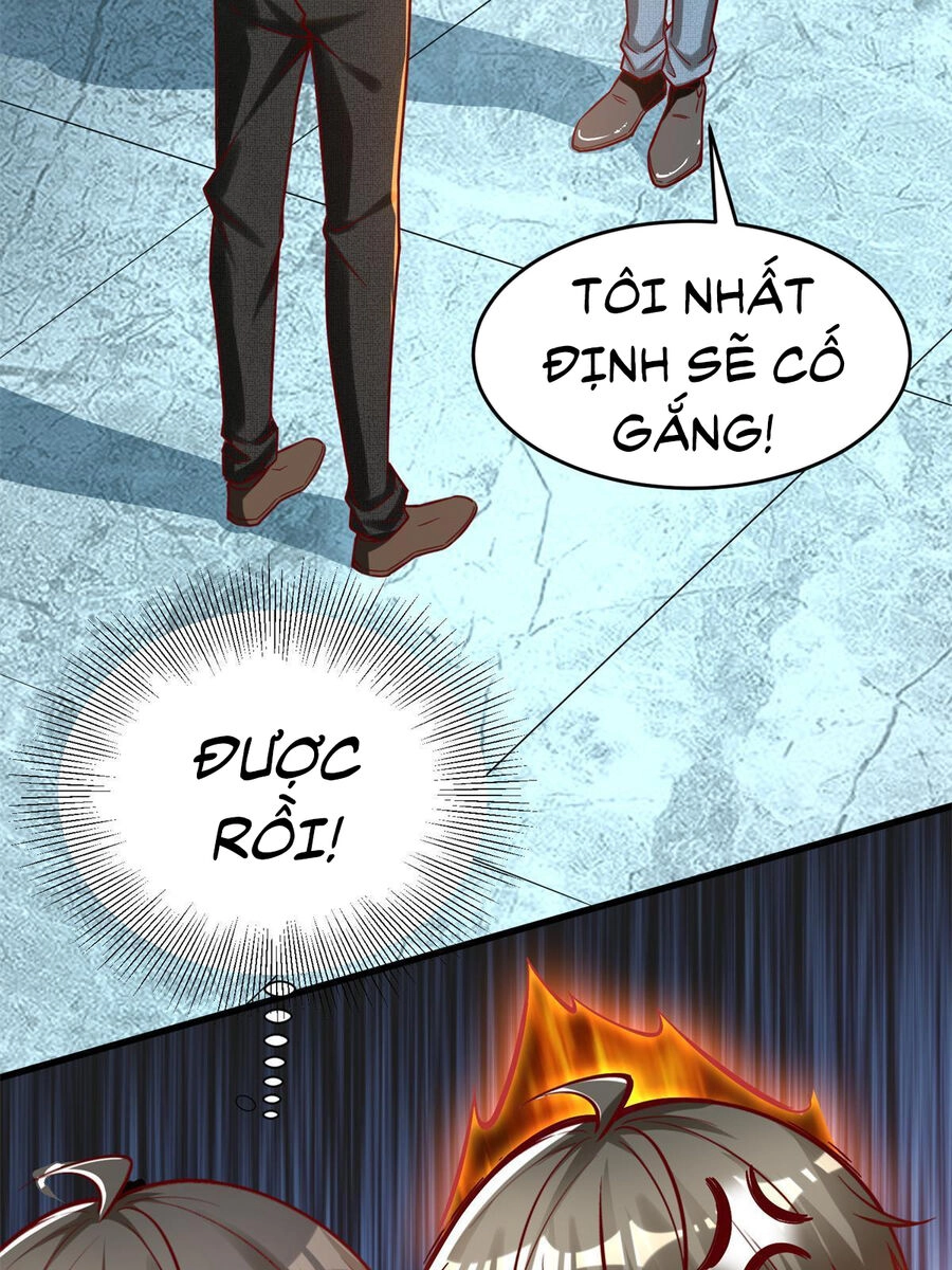 Trở Thành Tài Phiệt Nhờ Game Chapter 28 - 5