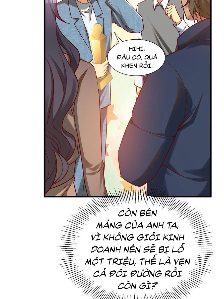 Trở Thành Tài Phiệt Nhờ Game Chapter 28 - 8