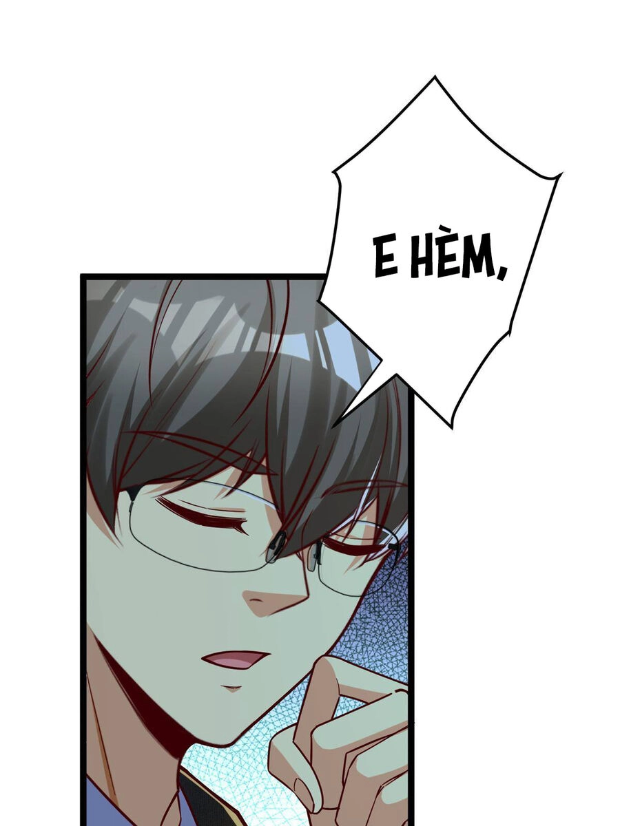 Trở Thành Tài Phiệt Nhờ Game Chapter 28 - 10