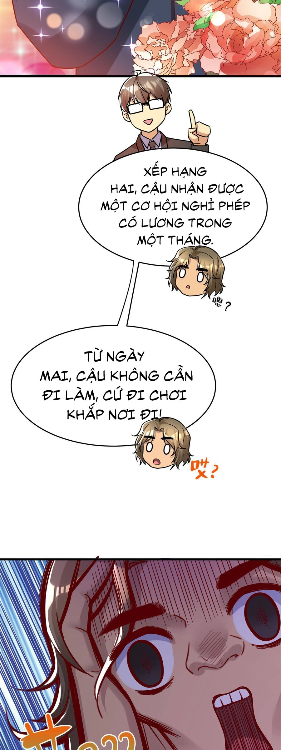 Trở Thành Tài Phiệt Nhờ Game Chapter 28 - 15