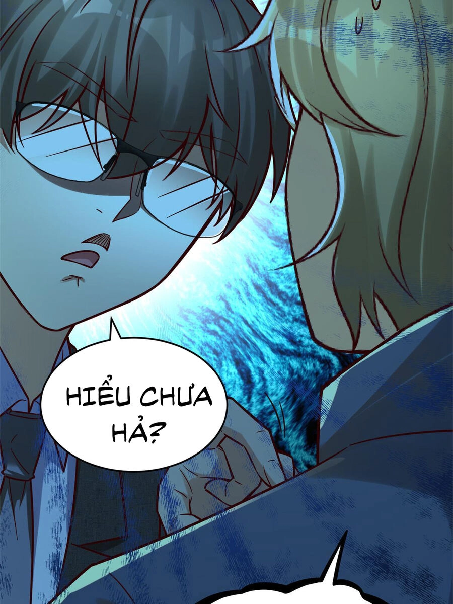 Trở Thành Tài Phiệt Nhờ Game Chapter 28 - 20