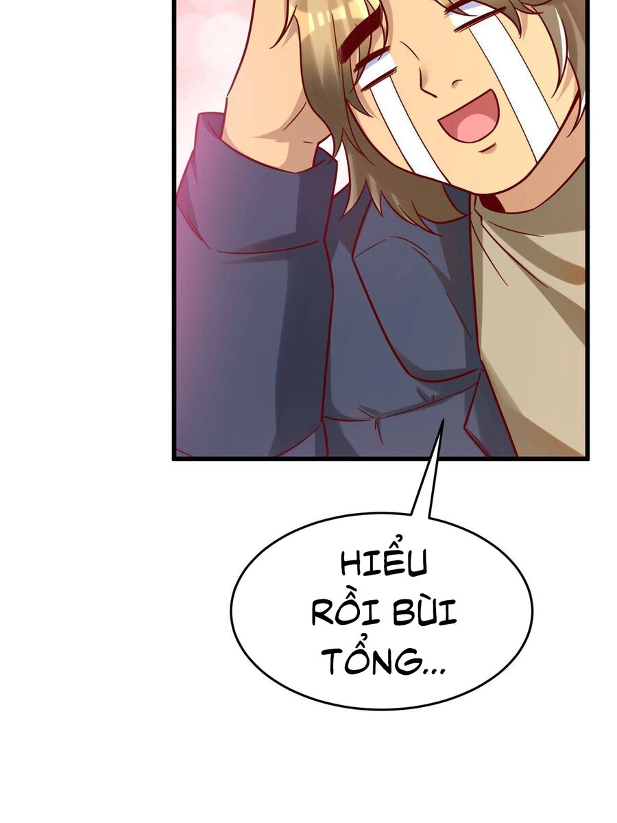 Trở Thành Tài Phiệt Nhờ Game Chapter 28 - 23