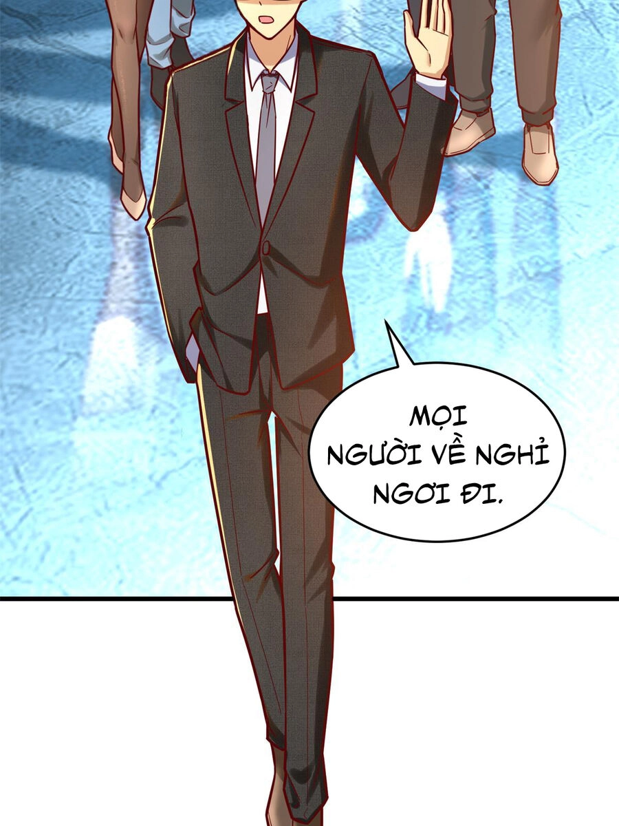 Trở Thành Tài Phiệt Nhờ Game Chapter 28 - 25