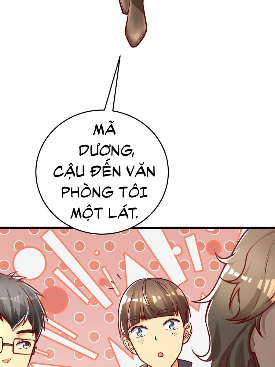 Trở Thành Tài Phiệt Nhờ Game Chapter 28 - 26