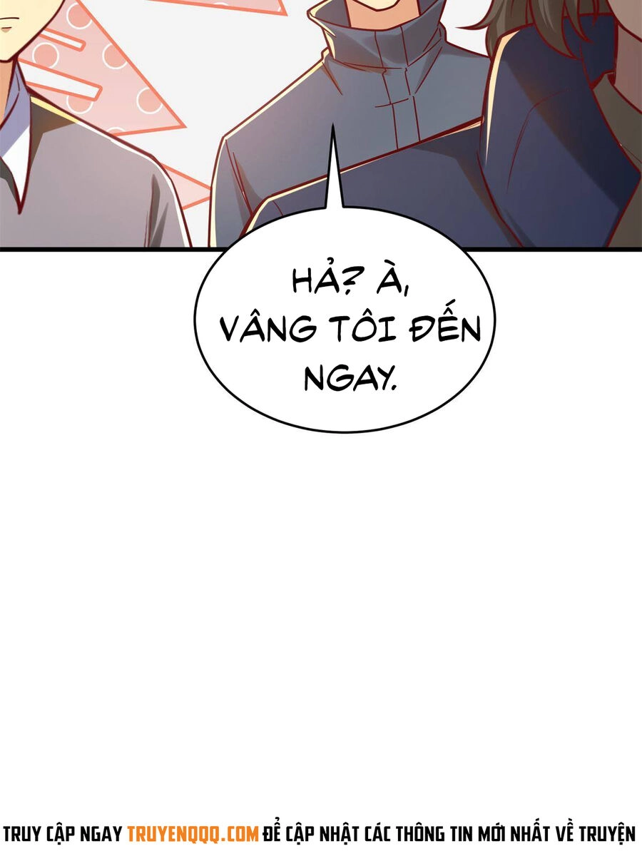 Trở Thành Tài Phiệt Nhờ Game Chapter 28 - 27