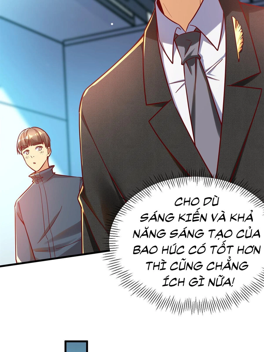 Trở Thành Tài Phiệt Nhờ Game Chapter 28 - 29