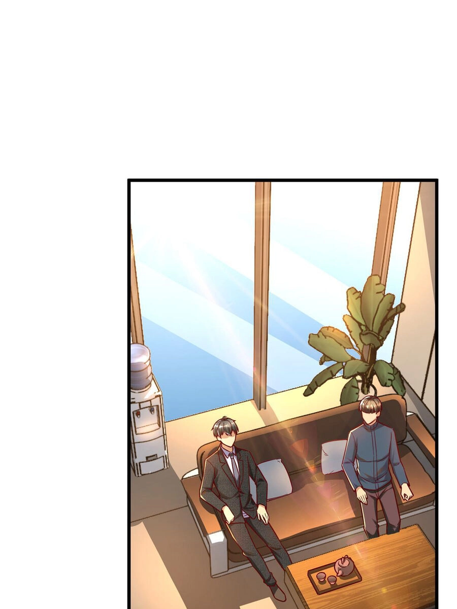 Trở Thành Tài Phiệt Nhờ Game Chapter 28 - 31