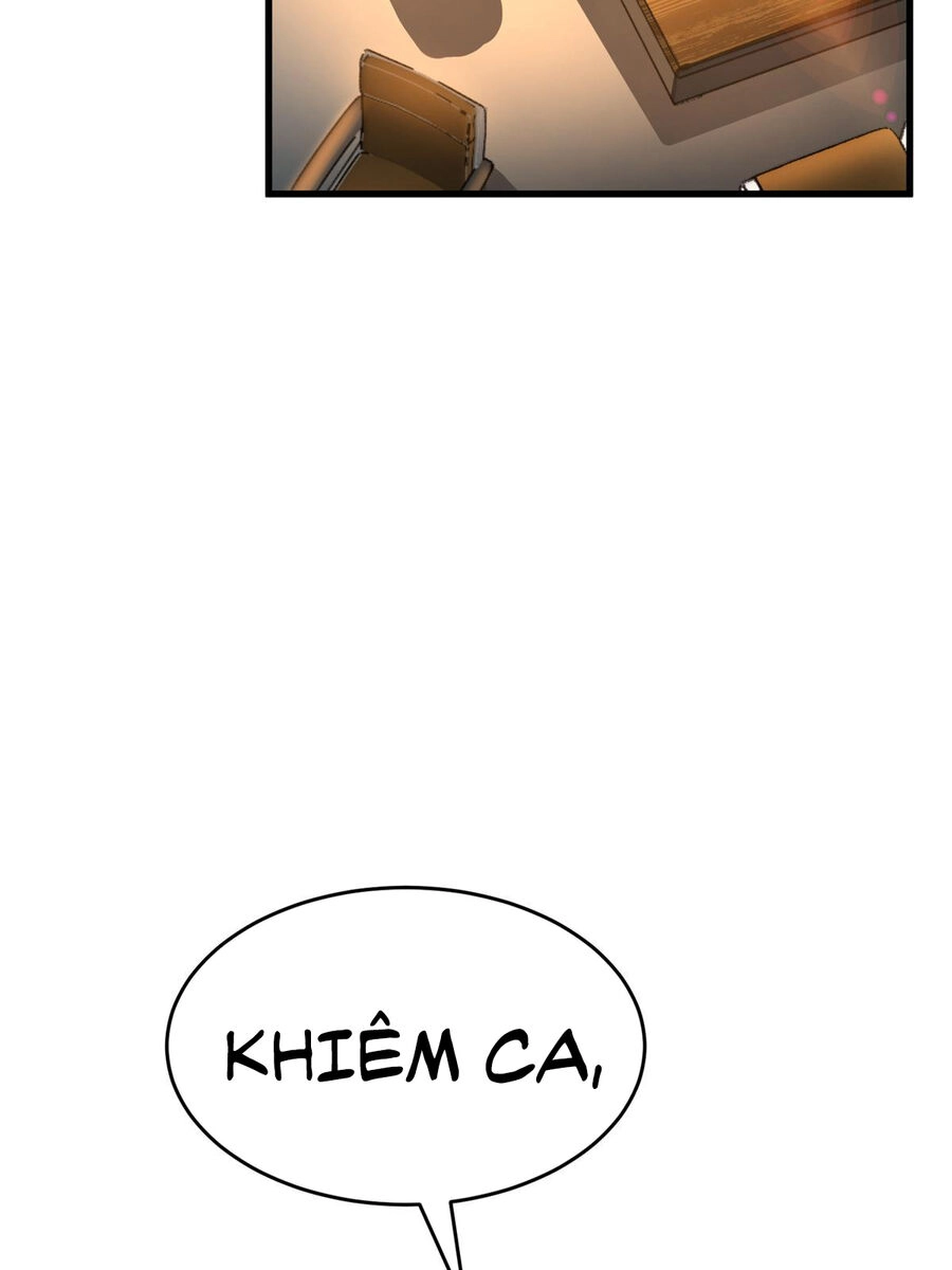 Trở Thành Tài Phiệt Nhờ Game Chapter 28 - 32