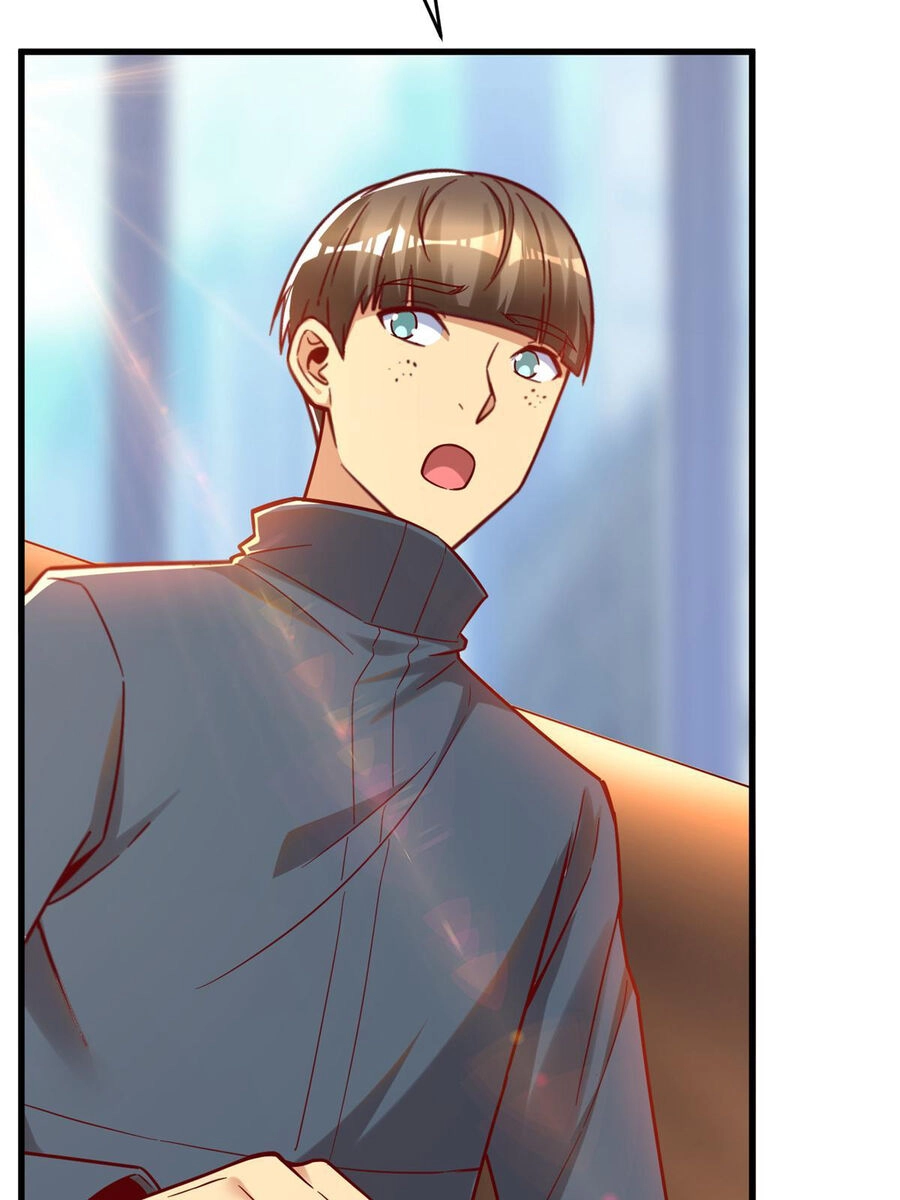 Trở Thành Tài Phiệt Nhờ Game Chapter 28 - 33