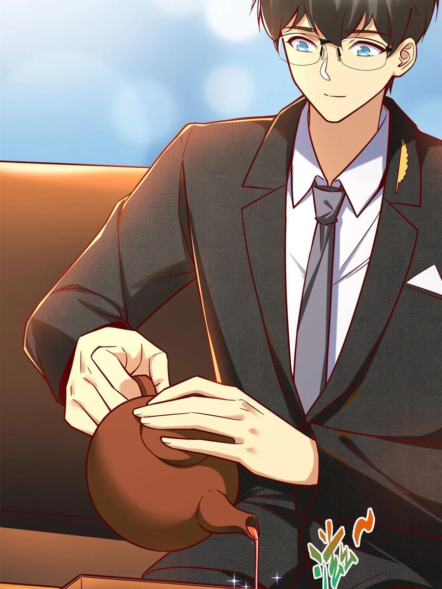 Trở Thành Tài Phiệt Nhờ Game Chapter 28 - 35