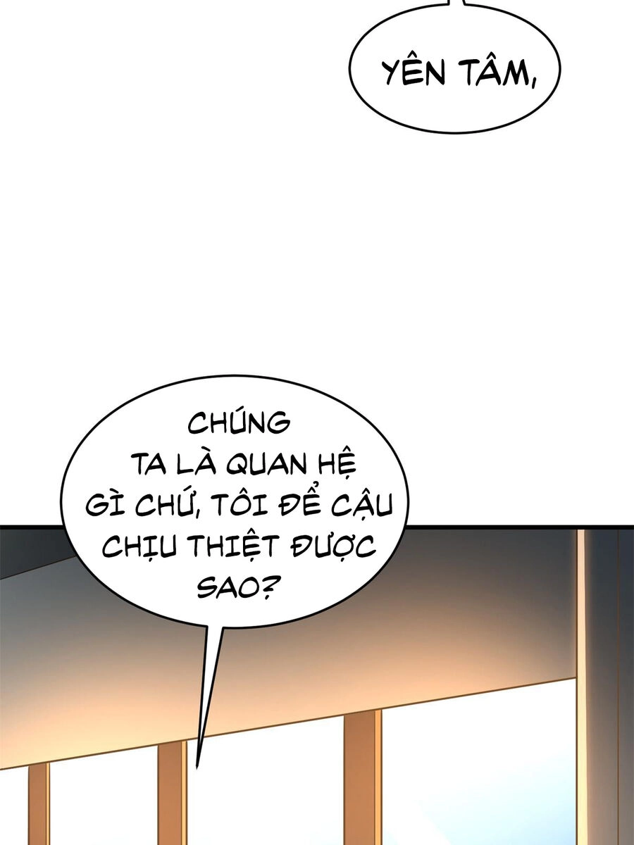 Trở Thành Tài Phiệt Nhờ Game Chapter 28 - 37