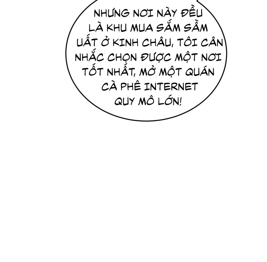 Trở Thành Tài Phiệt Nhờ Game Chapter 28 - 43