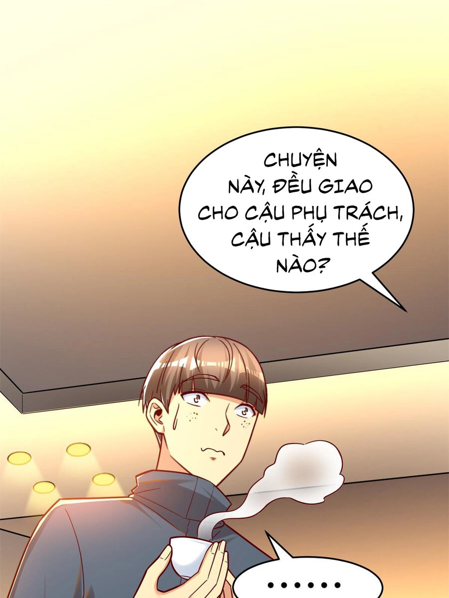 Trở Thành Tài Phiệt Nhờ Game Chapter 29 - 2