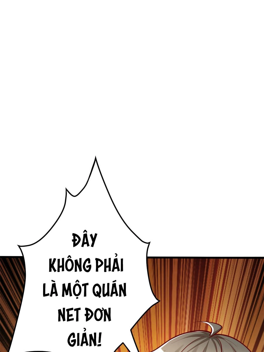 Trở Thành Tài Phiệt Nhờ Game Chapter 29 - 4