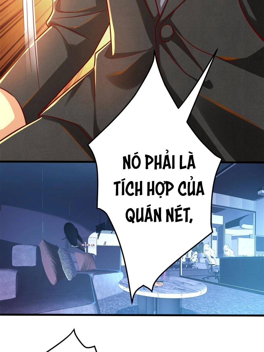 Trở Thành Tài Phiệt Nhờ Game Chapter 29 - 6