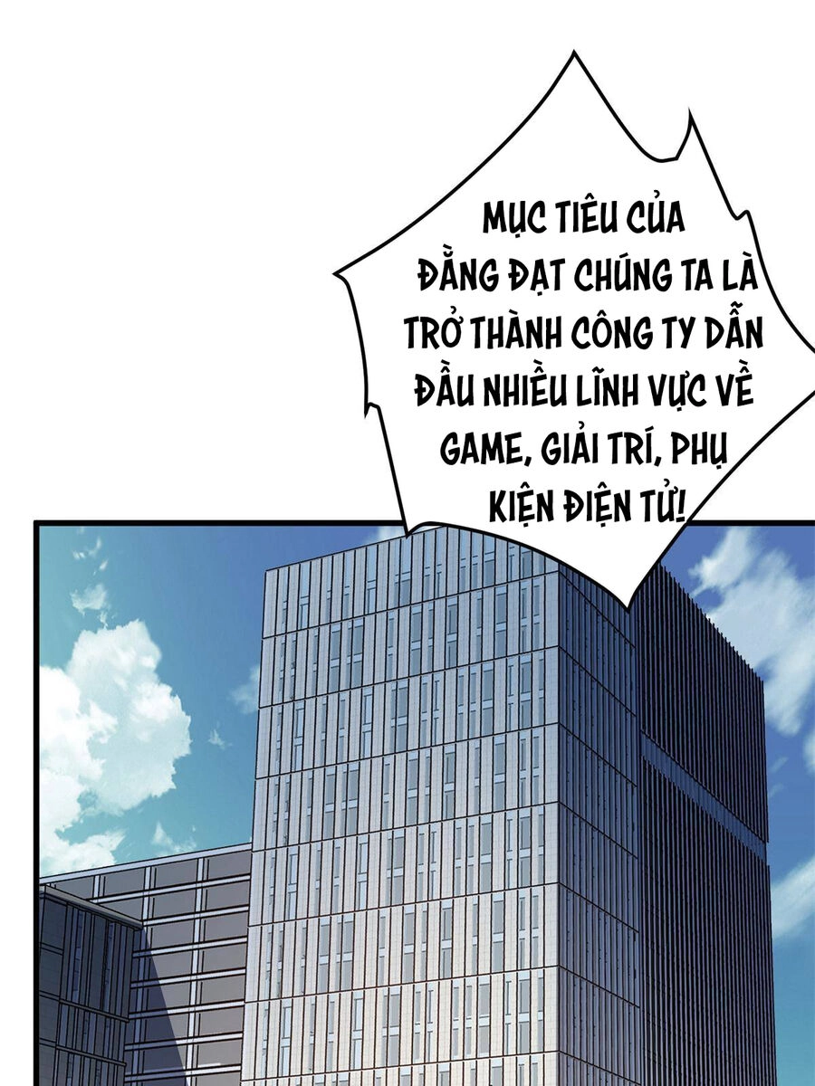 Trở Thành Tài Phiệt Nhờ Game Chapter 29 - 10