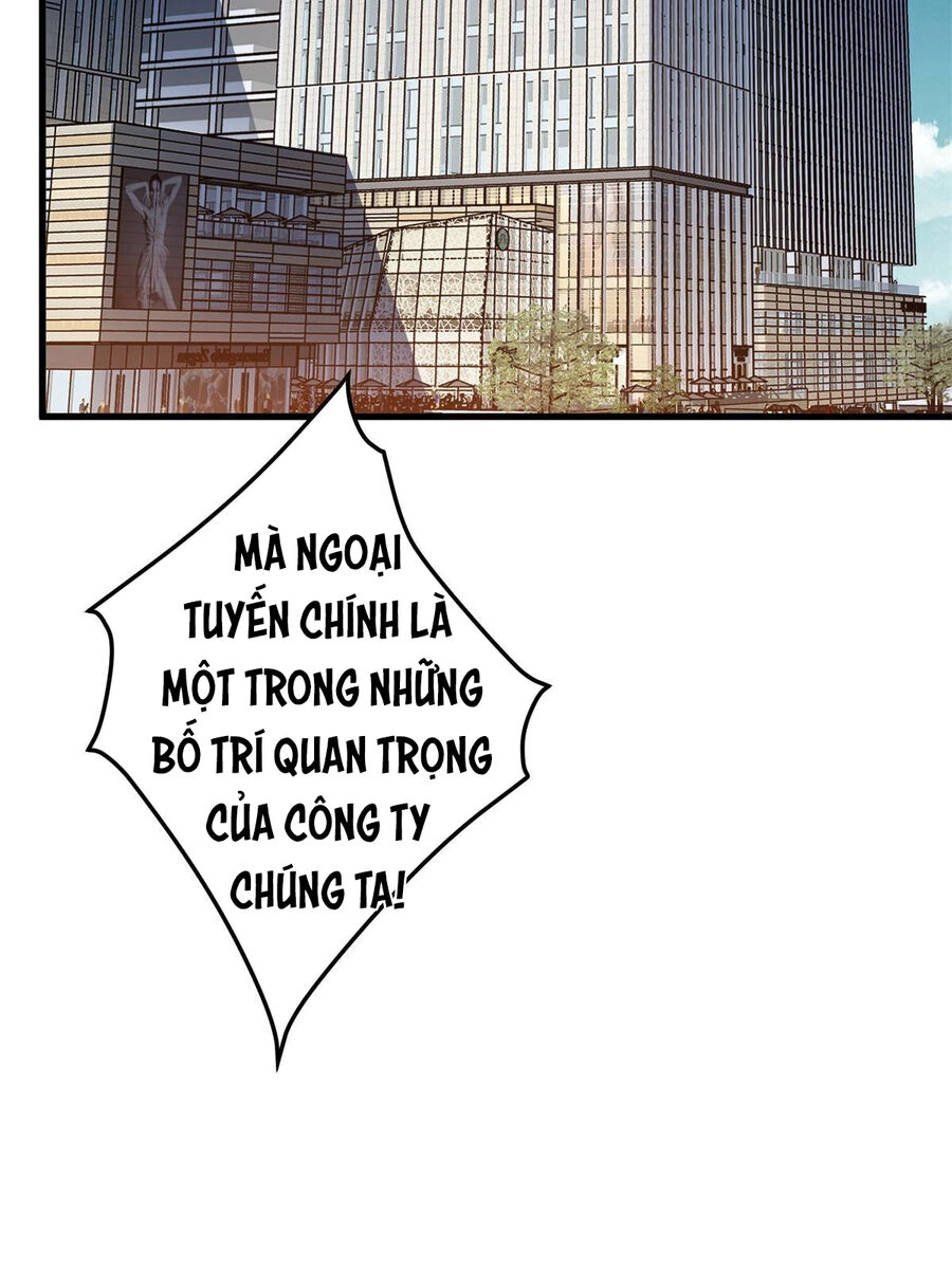 Trở Thành Tài Phiệt Nhờ Game Chapter 29 - 11