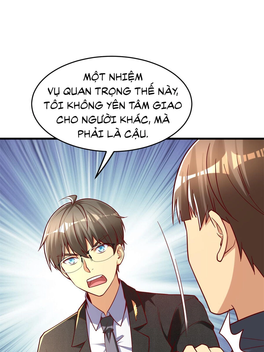 Trở Thành Tài Phiệt Nhờ Game Chapter 29 - 12