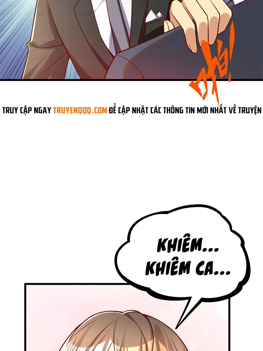 Trở Thành Tài Phiệt Nhờ Game Chapter 29 - 13