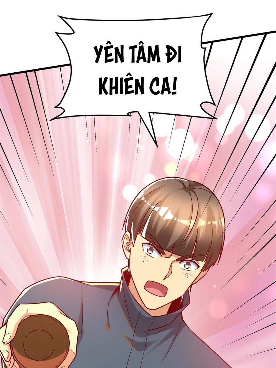 Trở Thành Tài Phiệt Nhờ Game Chapter 29 - 16