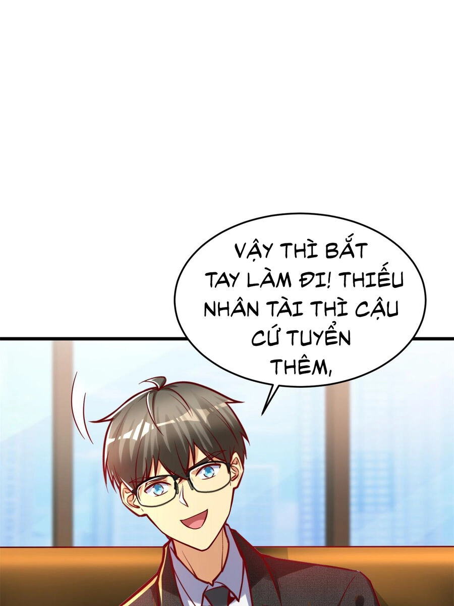 Trở Thành Tài Phiệt Nhờ Game Chapter 29 - 19