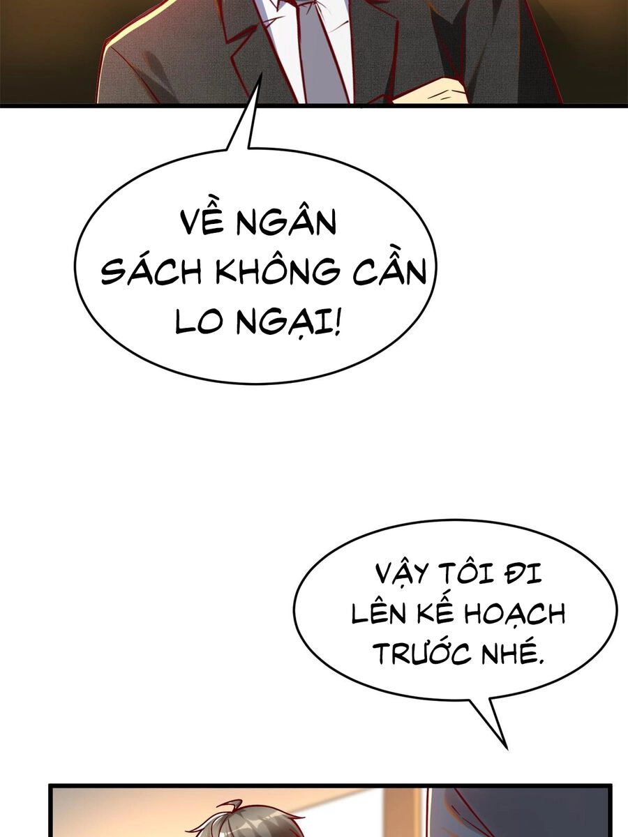 Trở Thành Tài Phiệt Nhờ Game Chapter 29 - 20
