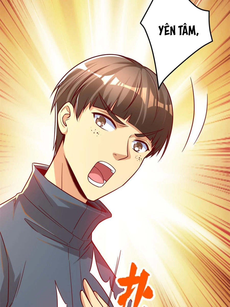 Trở Thành Tài Phiệt Nhờ Game Chapter 29 - 22