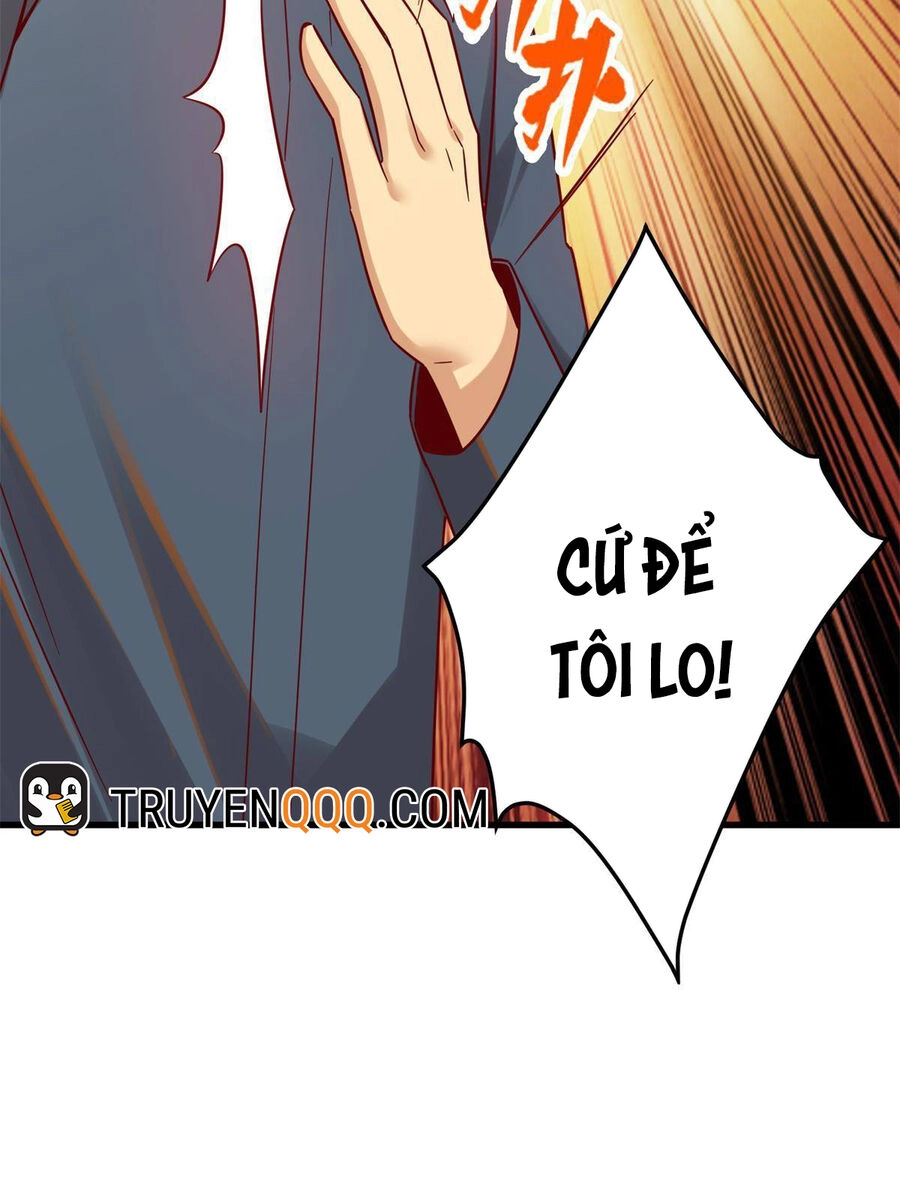 Trở Thành Tài Phiệt Nhờ Game Chapter 29 - 23